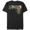 Men's Twin Peaks Funeral Mourners T-Shirt