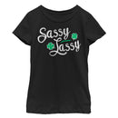Girl's Lost Gods St. Patrick's Day Party Til You're T-Shirt
