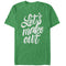 Men's Lost Gods St. Patrick's Day Let's Make Out T-Shirt