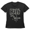 Women's KISS Alive Worldwide T-Shirt