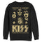 Men's KISS Tonight in Concert Sweatshirt