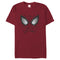 Men's Marvel Spider-Man Web Eyes T-Shirt