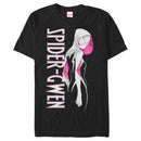 Men's Marvel Spider Gwen Stacy T-Shirt