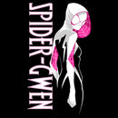 Men's Marvel Spider Gwen Stacy T-Shirt