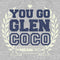 Women's Mean Girls You Go Glen Coco T-Shirt