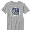 Boy's Mean Girls You Go Glen Coco T-Shirt