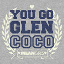 Boy's Mean Girls You Go Glen Coco T-Shirt