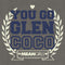 Junior's Mean Girls You Go Glen Coco Sweatshirt