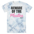 Men's Mean Girls Beware of the Plastics T-Shirt