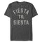 Men's Lost Gods Fiesta 'til Siesta T-Shirt