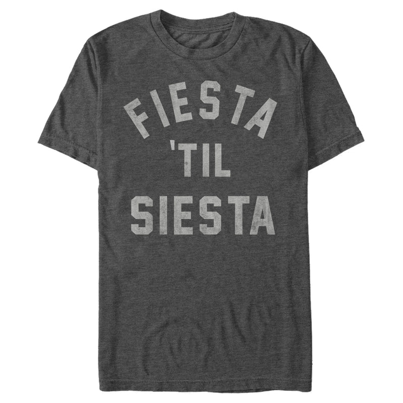 Men's Lost Gods Fiesta 'til Siesta T-Shirt