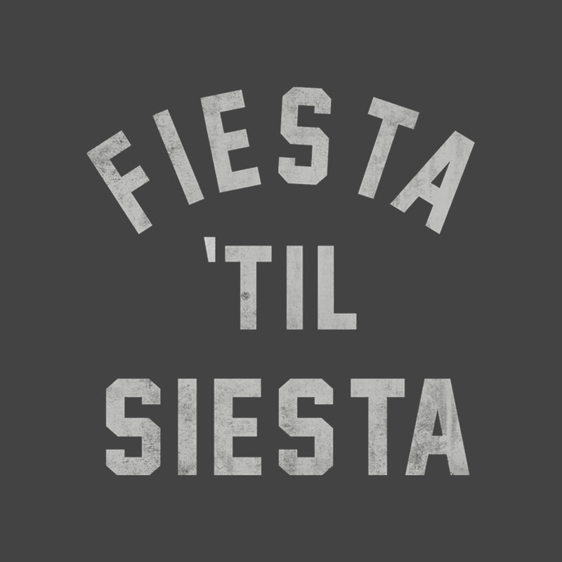 Men's Lost Gods Fiesta 'til Siesta T-Shirt