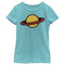 Girl's Rugrats Chuckie Costume T-Shirt