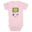 Infant's Nintendo Game Boy Baby Onesie