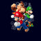 Boy's Nintendo Super Mario Power Trio T-Shirt