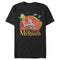 Men's The Little Mermaid Ariel Classic T-Shirt