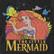 Men's The Little Mermaid Ariel Classic T-Shirt