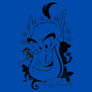 Boy's Aladdin Genie Grin T-Shirt