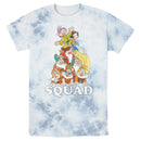 Men's Snow White and the Seven Dwarfs Squad T-Shirt