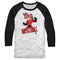 Men's The Incredibles This Dad is Incredible Baseball Tee