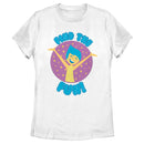 Women's Inside Out Find the Fun T-Shirt