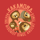 Men's Moana Kakamora Mischief T-Shirt
