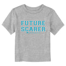 Toddler's Monsters Inc Future Scarer T-Shirt