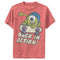 Boy's Monsters Inc Mike Back in Action Performance Tee