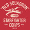 Men's Star Wars Rebel X-Wing Starfighter Corps Collegiate Sweatshirt