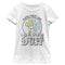 Girl's Peter Pan Tinker Bell Pixie Dust T-Shirt