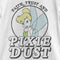 Girl's Peter Pan Tinker Bell Pixie Dust T-Shirt