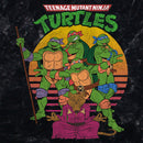 Men's Teenage Mutant Ninja Turtles Master Splinter Shot T-Shirt