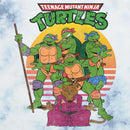 Men's Teenage Mutant Ninja Turtles Master Splinter Shot T-Shirt