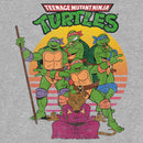 Boy's Teenage Mutant Ninja Turtles Master Splinter Shot T-Shirt