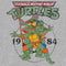 Boy's Teenage Mutant Ninja Turtles 1984 Heroes T-Shirt
