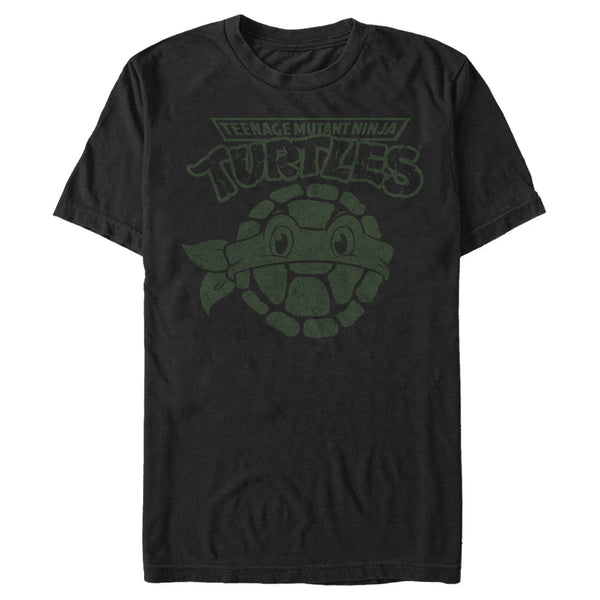 Teenage Mutant Ninja Turtles T-Shirt Personalized - General Prints