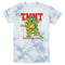 Men's Teenage Mutant Ninja Turtles Heroes in a Half Shell T-Shirt