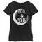 Girl's Lost Gods Halloween Toil and Trouble T-Shirt