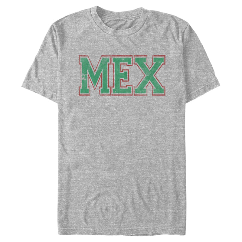 Men's Lost Gods Mex Logo T-Shirt