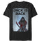 Men's Samurai Jack Hero is Back T-Shirt