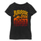 Girl's Jurassic Park Retro 1993 T-Shirt