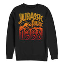 Men's Jurassic Park Retro 1993 Sweatshirt