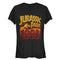 Junior's Jurassic Park Retro 1993 T-Shirt
