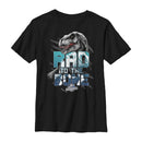 Boy's Jurassic World Rad to the Bone T-Shirt