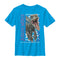 Boy's Jurassic World: Fallen Kingdom Raptor Breach T-Shirt