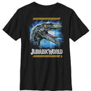 Boy's Jurassic World: Fallen Kingdom Raptor Code T-Shirt