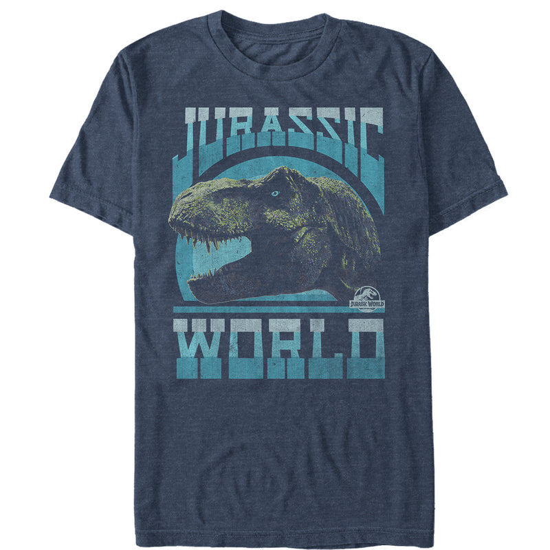 Men's Jurassic World: Fallen Kingdom What Big Teeth T-Shirt