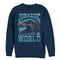 Men's Jurassic World: Fallen Kingdom What Big Teeth Sweatshirt