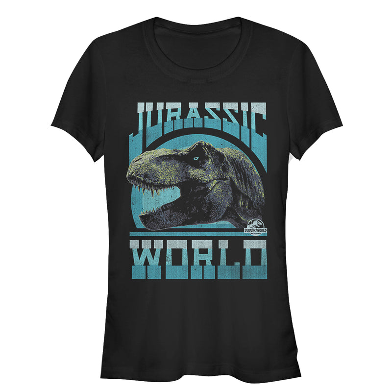 Junior's Jurassic World: Fallen Kingdom What Big Teeth T-Shirt