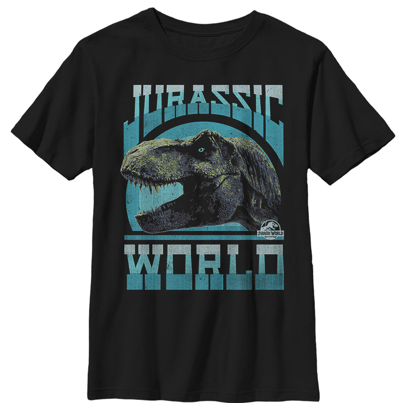 Boy's Jurassic World: Fallen Kingdom What Big Teeth T-Shirt